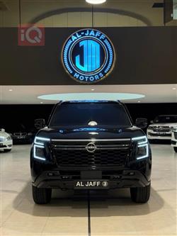 نيسان باترول